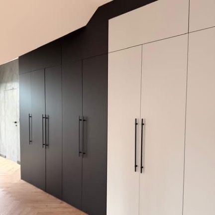 Projekt mebli Kurosz Design