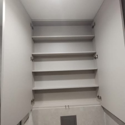 Projekt mebli Kurosz Design