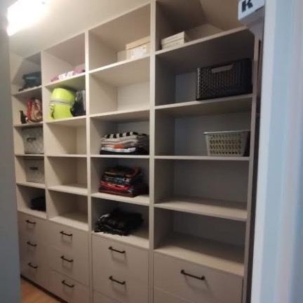 Projekt mebli Kurosz Design