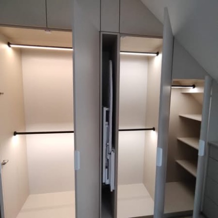 Projekt mebli Kurosz Design