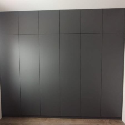 Projekt mebli Kurosz Design