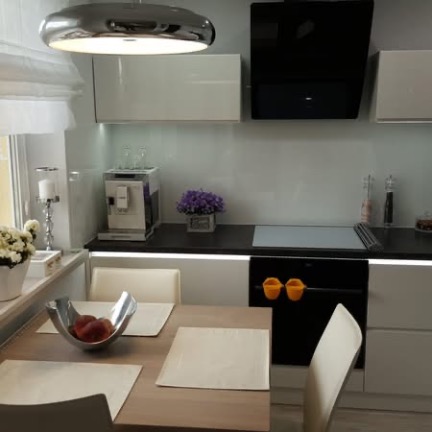 Projekt mebli Kurosz Design