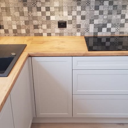 Projekt mebli Kurosz Design