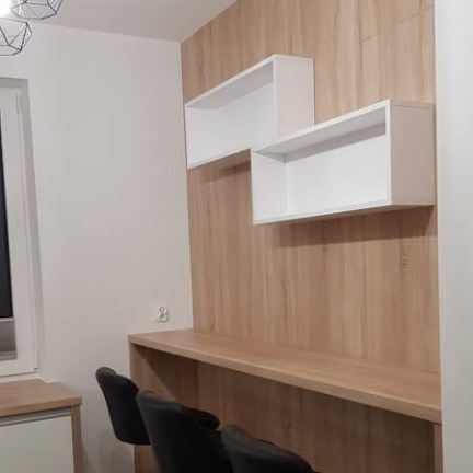 Projekt mebli Kurosz Design