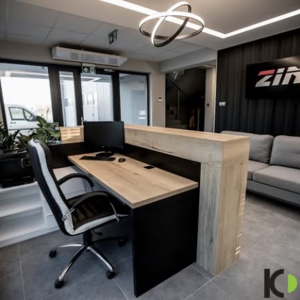 Projekt mebli Kurosz Design