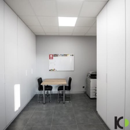 Projekt mebli Kurosz Design