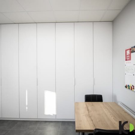 Projekt mebli Kurosz Design