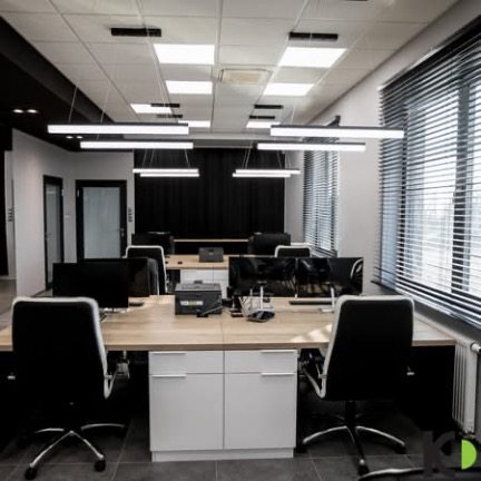 Projekt mebli Kurosz Design