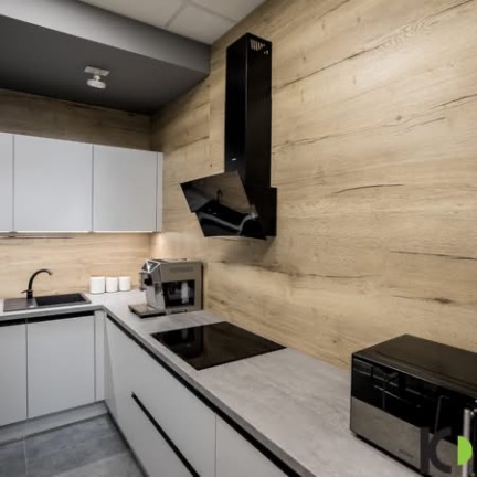 Projekt mebli Kurosz Design