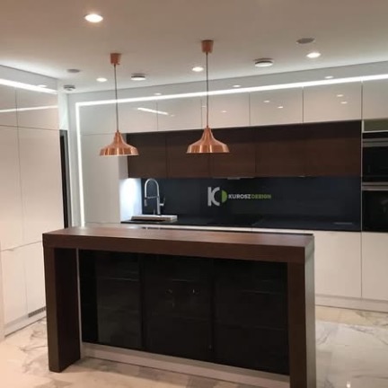 Projekt mebli Kurosz Design