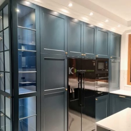 Projekt mebli Kurosz Design