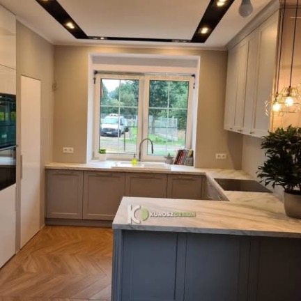 Projekt mebli Kurosz Design