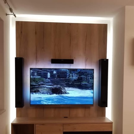 Projekt mebli Kurosz Design