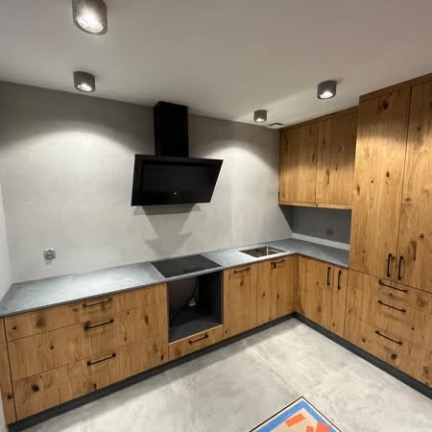 Projekt mebli Kurosz Design