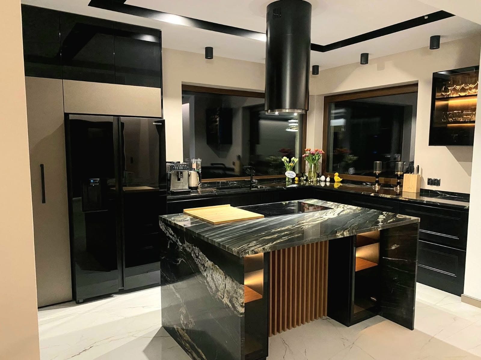 Stolarstwo to nasza pasja - Kurosz Design